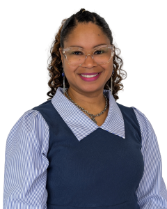 dfbf6bb9-a2eb-40e6-996f-c8e747e95d91 Tamara Baker-McDavid